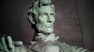 A Canon Injury and the Strange Story Behind an 1858 Abraham Lincoln Photo  Just Donated to His Springfield Museum