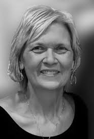 Obituary: Amy Frederick Crawford