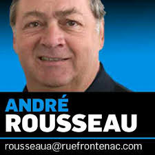 Une cuisante défaite pour Jean Charest