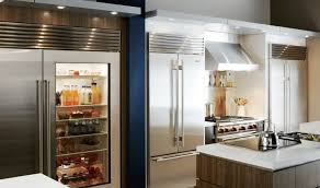 A luxury kitchen needs luxury appliances, which is why we partner with some of the top kitchen appliance brands. Home Luxury Appliances In Saint Louis Mo