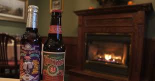 One heads inside to buy a standard beer. 6 Cozy Bars To Escape The Cold In Around Clifton Park Ny