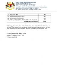 38 pusat perkembangan kurikulum kementerian pendidikan malaysia. Terkini Kenyataan Media Kementerian Pendidikan Malaysia Facebook