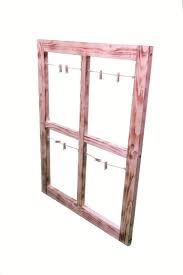 Holz Bilderrahmen Sprossenfenster Geflammt Bilderrahmen Aus Holz Geflammt Holz Bilderrahmen G Bilderrahmen Holz Alte Fenster Dekorieren Altes Fenster Dekor