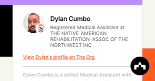 Dylan Cumbo