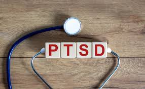 Image result for Post-Traumatic Stress Disorder