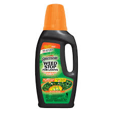 Maybe you would like to learn more about one of these? Spectracide Weed Stop For Lawns Plus Crabgrass Killer Concentrate 32 Oz Walmart Com Walmart Com