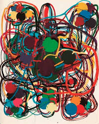 Famous painters last name starts with b : The 1970s Artsy
