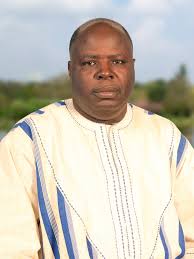 Ministère de l'Eau et de l'Assainissement