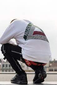 Sickstreetwear Street Wear Urban Mens Street Style Street Fashion Photography