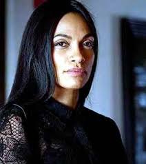 ROSARIO DAWSON BIOGRAPHIE