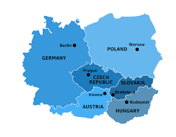 The communist parties in those countries. Estec Dmc Incoming Travel To The Czech Republic Central Europe