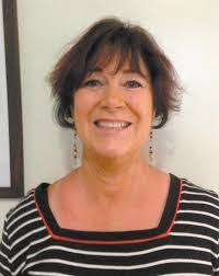 Deborah Albury's Instagram, Twitter & Facebook