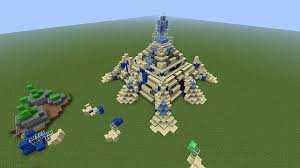 Is quite similar to curseforge's model for minecraft modding. First Posted Build Protoss Nexus Assimilator Mineral Patches And Probes Minecraft Map