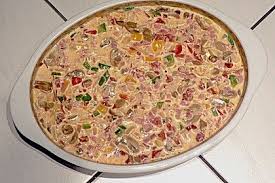 Schlemmerpfanne Von Gisa Chefkoch Rezepte Baustellen Essen Einfache Gerichte