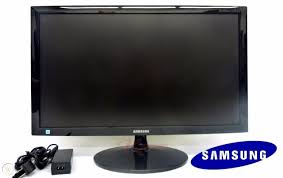 NICE! SAMSUNG B300 Series S24B300EL ...