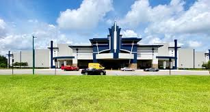 Hyde park is located across the hillsborough river from downtown tampa, which gives it great views of the tampa skyline to the east. New Movie Theatre With Mini Golf Course Spin Bikes Sushi Bar Coming To Wesley Chapel That S So Tampa