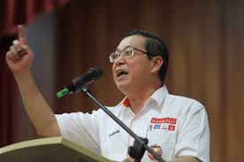 Watch the live stream of budget 2019 below! Fitnah Anak Guan Eng Ambil Tindakan Saman