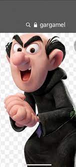 Want to discover art related to gargamel? Jean Castex Gargamel Silk Art Coucou Les Nainstagrameurs Je Sais De Facebook Avant Sa Nomination Il Fut Charge Par Le President De La Republique De
