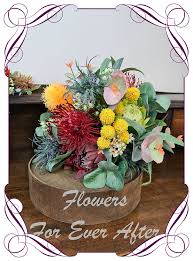 Our yellow bridal bouquets are sunny and fun anytime of year. Kimberley Ii Bridal Bouquet Package Artificial Bridal Bouquets Silk Wedding Flower Packages Flowers For Ever After