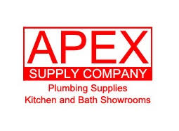bathroom products at apex supply