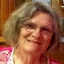 Barbara Jane Gresham Harris Obituary October 22, 2015