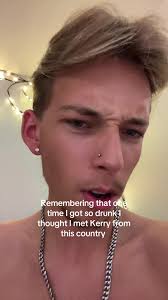 Kerry Mucklowe Core: Nostalgic British TV Throwbacks from the 2000s