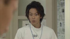 Trong khi đó, ara đang trên. Takeru Sato Sakuramochi S Manga Blog