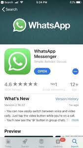 How To Run 2 Whatsapp On My Iphone Quora Not the answer you're looking for?