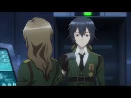 Taimadou Gakuen 35 Shiken Shoutai Episode 1 English Dub Season 1 Episode 10 Sub Indonesia Taimadou Gakuen 35 Shiken Shoutai Youtube