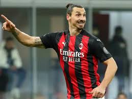 View the player profile of milan forward zlatan ibrahimovic, including statistics and photos, on the official website of the premier league. Zlatan Ibrahimovic Poised To Sign One Year Extension With Milan Zlatan Ibrahimovic The Guardian