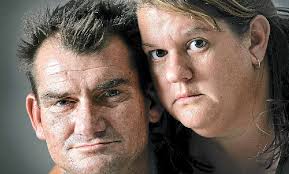 Mum fears gangrene after 'no action' at hospital