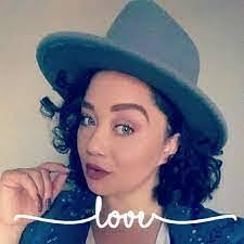 Karina Byrd's Instagram, Twitter & Facebook