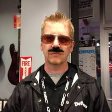 Mike Jernigan (@MikeProSound)