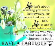 Fabulous Friday Pictures Photos Images And Pics For Facebook Tumblr Pinterest And Twitter Good morning and friday night friday quotes on movies and life with images.