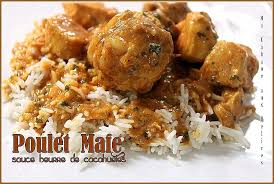 Poulet Mafe Senegalais Sauce Arachide Ou Dakatine Recette Poulet Mafe Poulet Au Beurre De Cacahuete Recettes De Cuisine