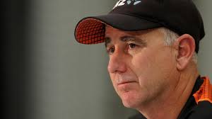 New Zealand call up Kyle Jamieson for injured Lockie Ferguson for Boxing  Day Test at MCG