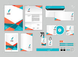 Free shipping on orders over $25 shipped by amazon. Corporate Identity Template Includes Cd Cover Business Card Folder Ruler Envelope And Letter Head Designs Royalty Free Cliparts Vectors And Stock Illustration Image 50766108