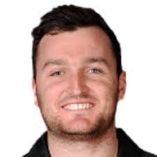 Jamie Atkinson Profile