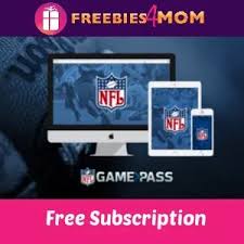 Free Nfl Game Pass Nba League Pass In 2020 Nba League Pass Game Pass Nfl Games