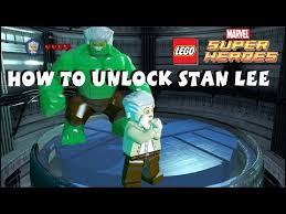 For lego marvel super heroes: Steam Community Guide Lego Marvel Super Heroes 100 Achievement Guide