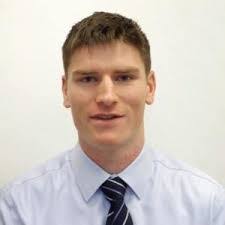 Damien Conroy's Instagram, Twitter & Facebook