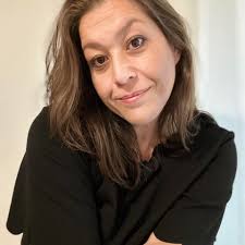 Just in beautiful blue lingerie chest measuring 18 wide 14 deep and 50.5  tall. 5 spacious drawers with bottom two behind double perfect for sweaters  or jeans. Brushed nickel hardware that is new! Solid wood $329.