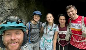 Wilderness traverse — USARA News — United States Adventure Racing  Association