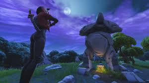 You can see a full list of all cosmetics released this season here. Fortnite Week 5 Challenges Where To Search Between A Giant Rock Man Season 7 Digital Trends