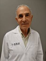 Dra. Feliciano López Sánchez