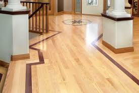 Shop laminate flooring at lowe's canada online store, including medium, light and dark laminate flooring. Red Oak Estate Semi Gloss Natural 2 1 4 Floors Usa