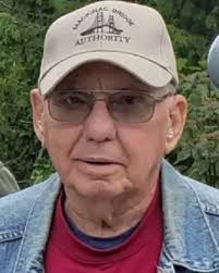 OBITUARY: Donald Kenneth Shaffer