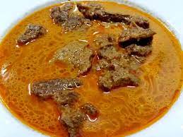 Selalunya gulai ini dijadikan lauk gulai resep gulai daging sapi bahannya : Resepi Gulai Darat Daging Paling Beraroma Iluminasi