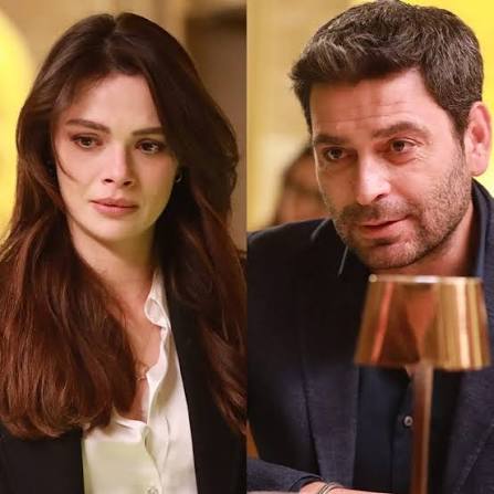 Сериалът "Далечен град" счупи собствения си рекорд! Сериалът "Далечен град"  продължава да печели репутация благодарение на постигнатите високи рейтинги  като най-неочаквания проект за този сезон. Епизод 5 от сериала, заснет от  Ахмет