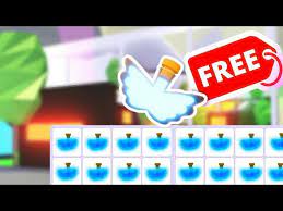 How to get bucks free fast legit in roblox adopt me mp4. So Bekommst Du Eine Kostenlose Fly Potion Verlosung Adopt Me Deutsch Youtube